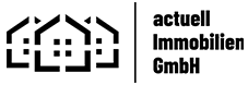 actuell Immobilien Logo
